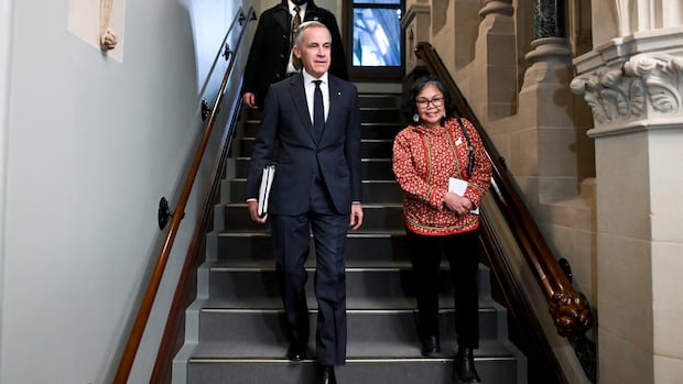 Liberals are elated while Poilievre accuses Carney of 'backroom deals' after NDP defection