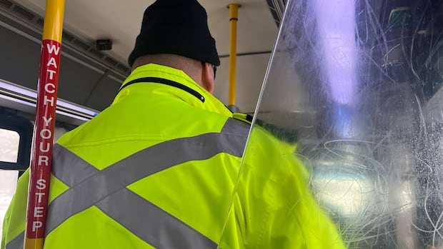 Anti-crime initiative on Winnipeg Transit gets positive results but 'significant work' remains: police