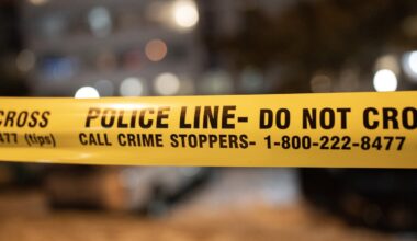 B.C. police say murder suspect may have fled overseas as Canada-wide warrant issued