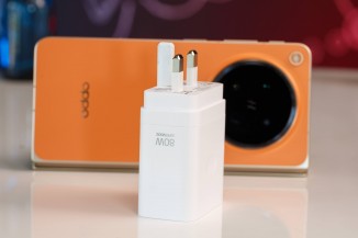 Unboxing the Oppo Find N6