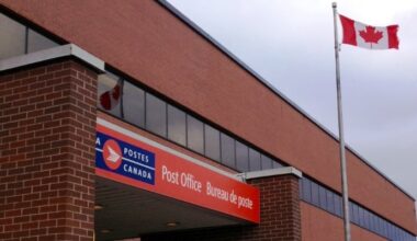 Postal Delays Persist Following Difficult Winter