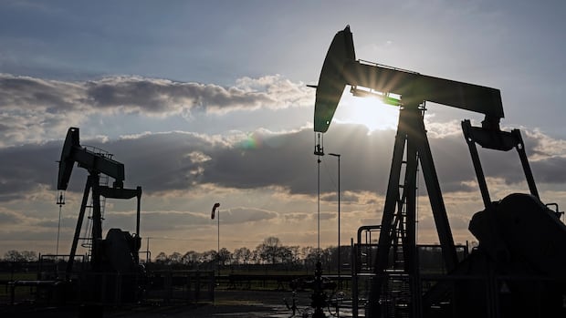 A modest day for markets, but oil prices climb even with impending release of reserves
