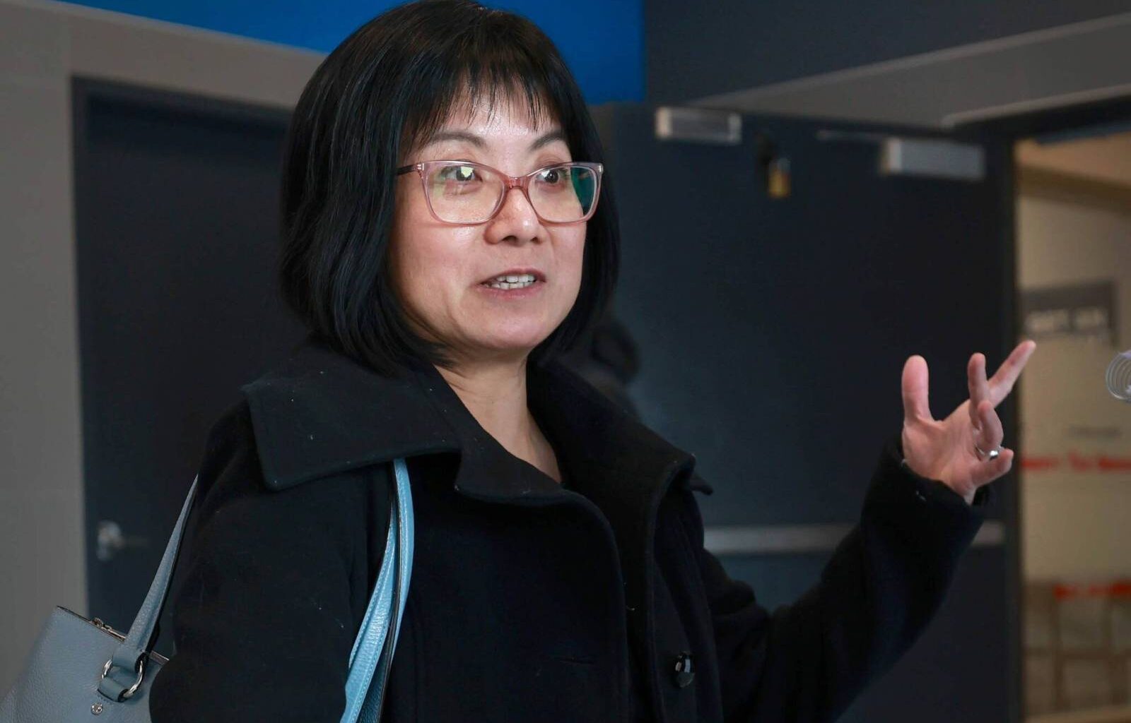 Safety concerns on downtown workers’ minds – Winnipeg Free Press