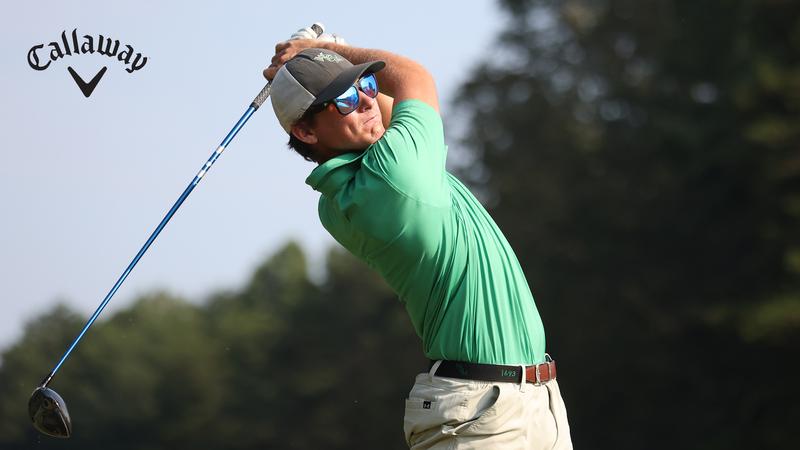 Men's Golf Wraps Up Spring-Opening Donald Ross Collegiate