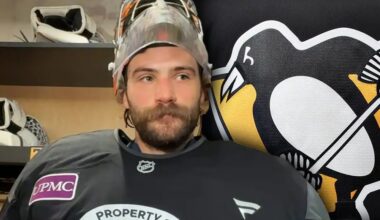 Oilers’ Stuart Skinner Goalie Decision Looks Awkward Now