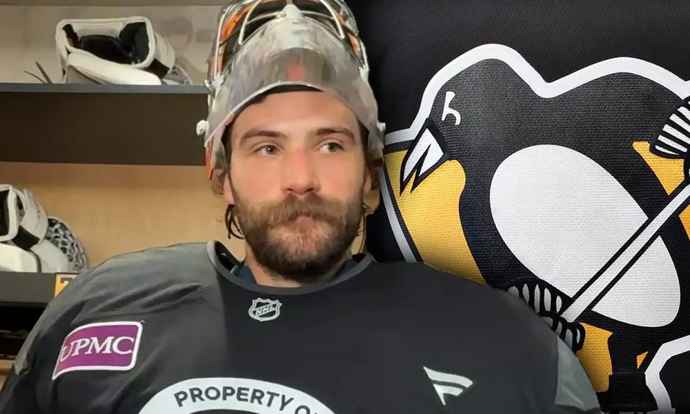 Oilers’ Stuart Skinner Goalie Decision Looks Awkward Now