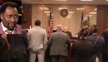 Son of Detroit boxing legend Tommy Hearns named guardian, conservator