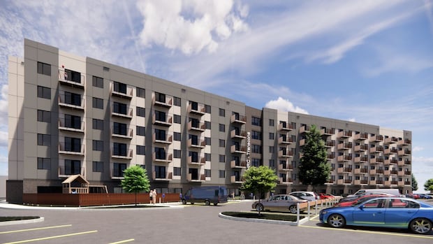 Winnipeg still short of housing target tied to $122M federal fund with less than 1 year to go