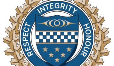 Highway 17 at 104 Avenue in Surrey has reopened to traffic