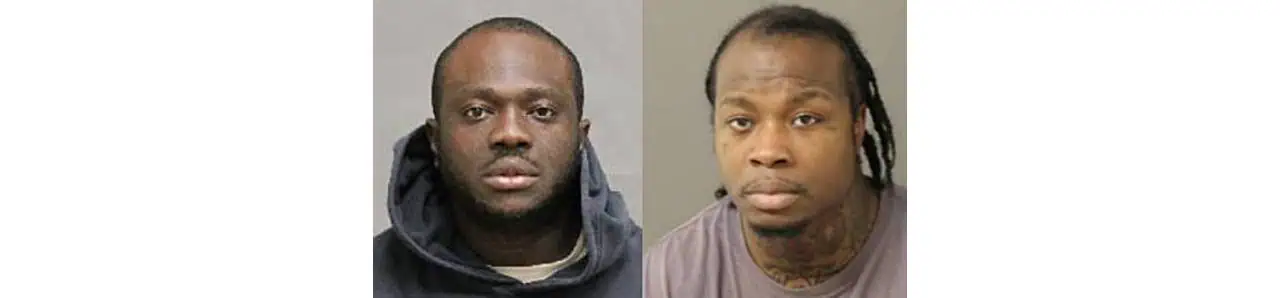 london toronto mississauga human trafficking