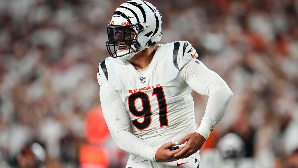 NFL free agency 2026 winners and losers: Day 3 brings big money for Daniel Jones