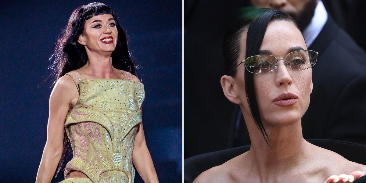 Katy Perry fans fume over singer's 'tone deaf' response to struggling fan: 'Do better!'