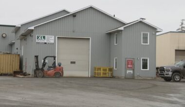 Province names company allegedly responsible for Fredericton chemical spill