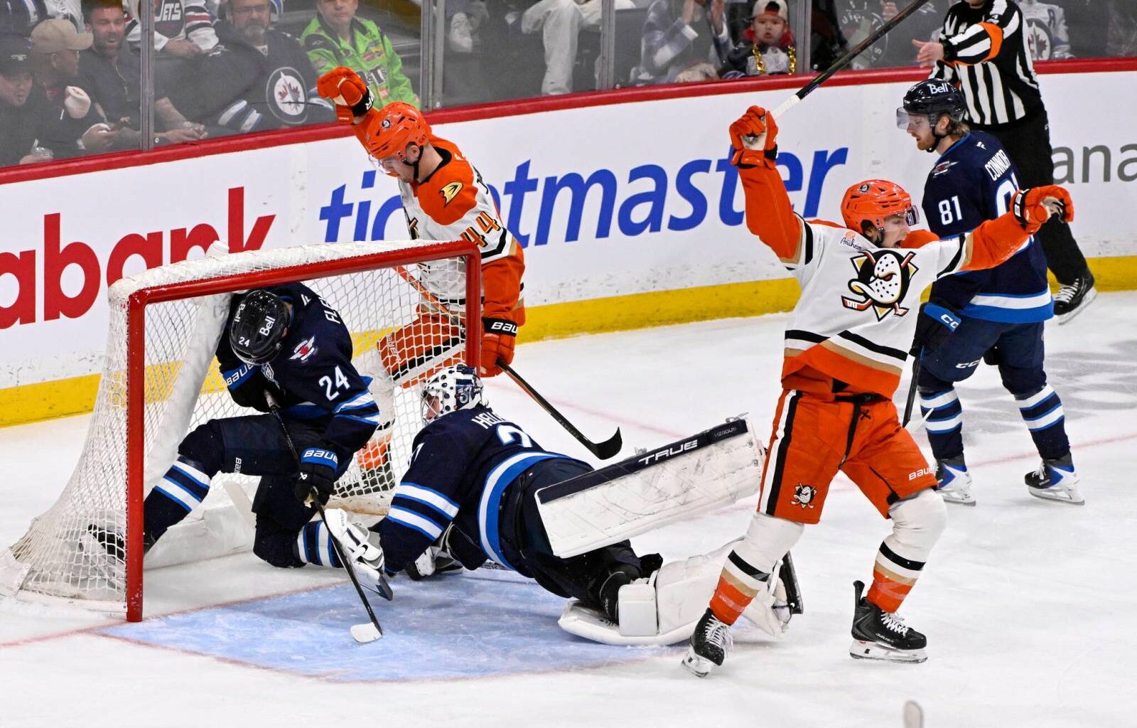 ‘Give them a much better performance to cheer about’ – Winnipeg Free Press