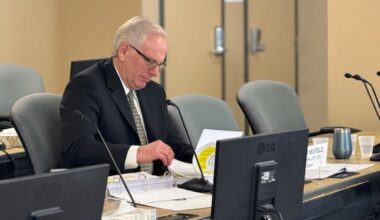 'Fudge’ letter, ‘dummy’ invoice and forged document part of WPS HQ paper trail