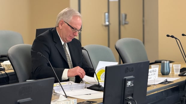 'Fudge’ letter, ‘dummy’ invoice and forged document part of WPS HQ paper trail