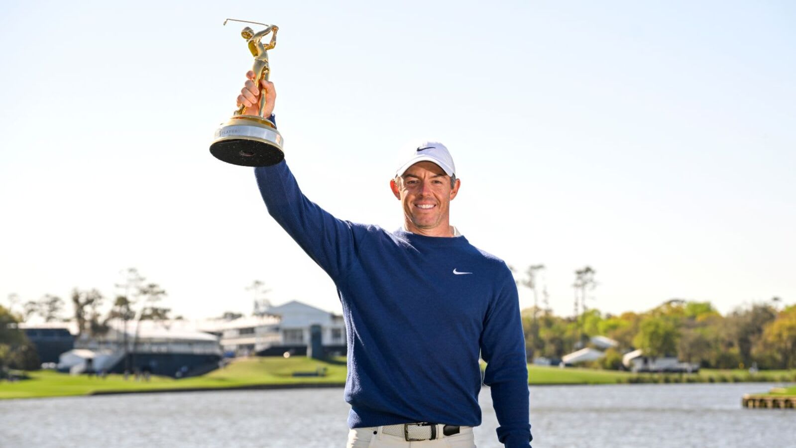 Rory McIlroy, J.J. Spaun relive epic 2025 playoff at THE PLAYERS