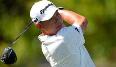 Horses for Courses: Elite ball-strikers poised for success at THE PLAYERS