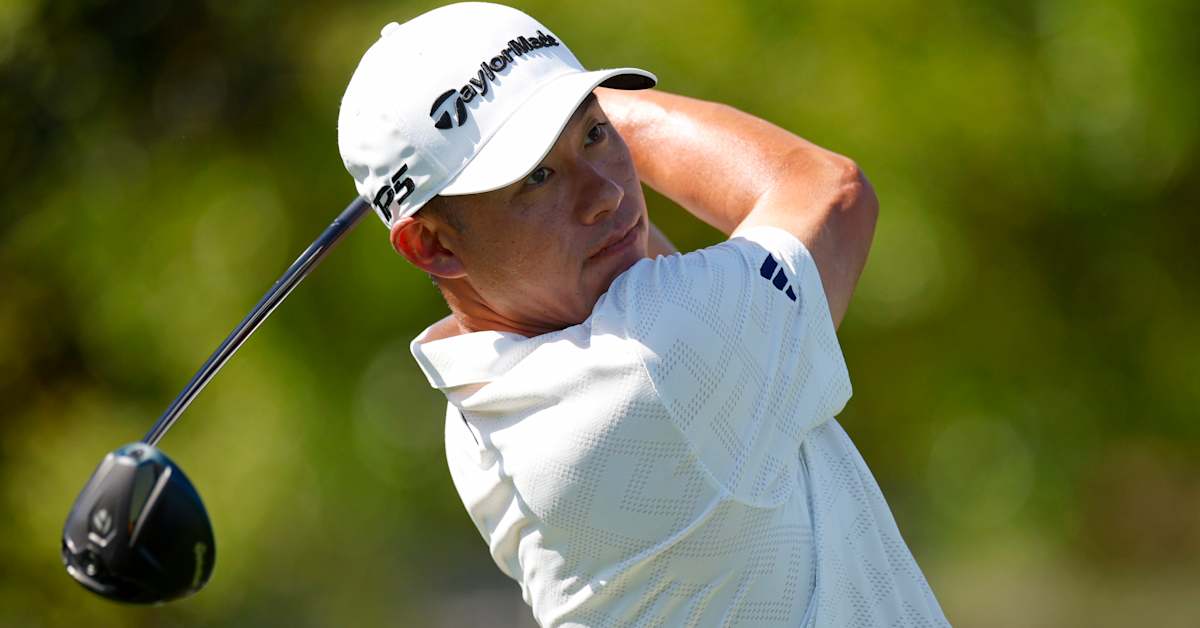 Horses for Courses: Elite ball-strikers poised for success at THE PLAYERS