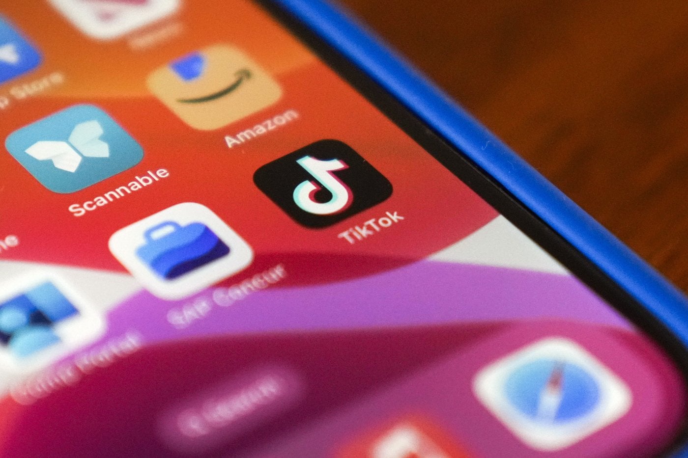 Spy agency won’t release its TikTok advice to Ottawa, urges caution online | NanaimoNewsNOW