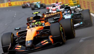 Why McLaren's performance deficit to Mercedes is more than just engine use