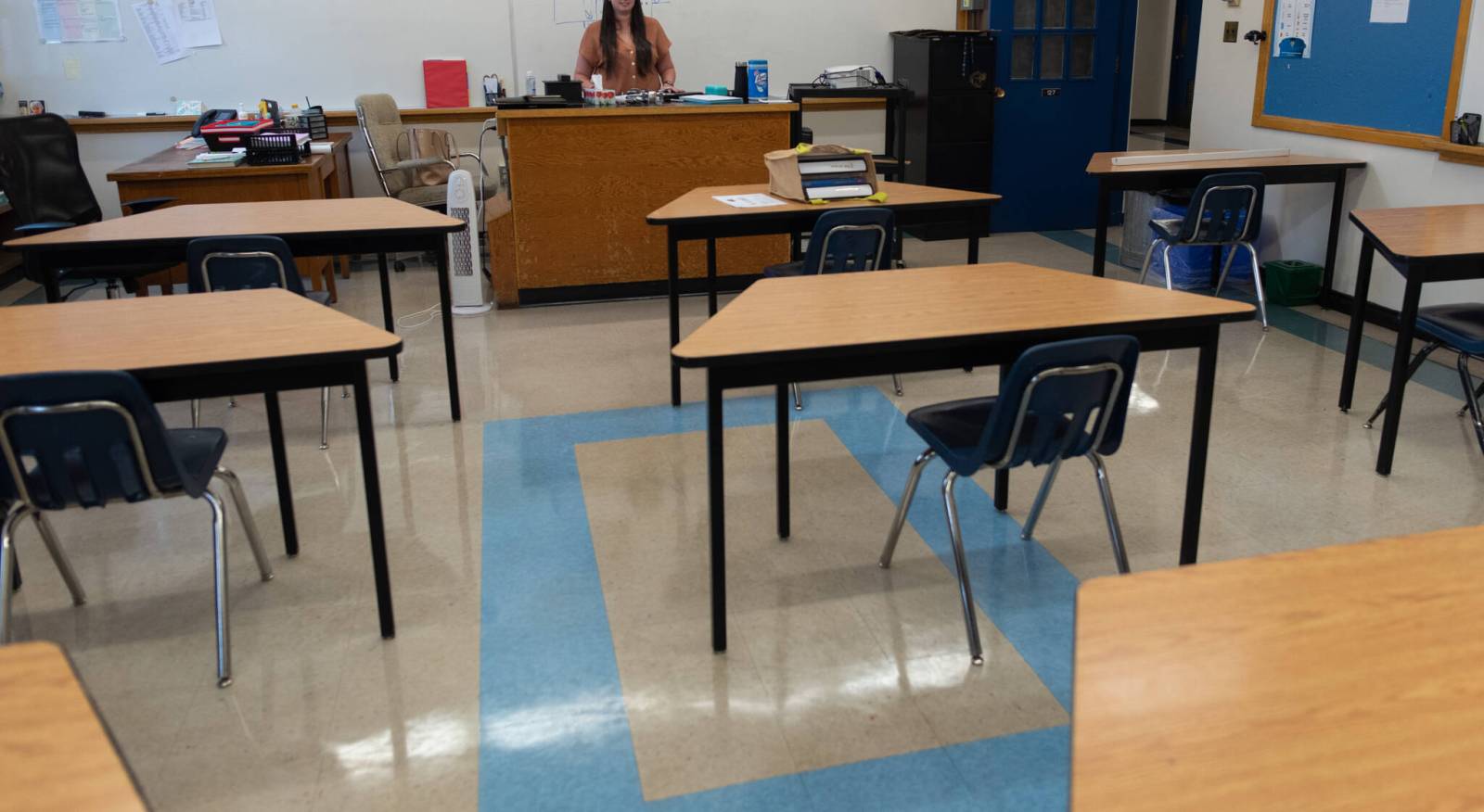 15,000-plus students regularly skip schoolacross Manitoba, leaked documents show – Winnipeg Free Press