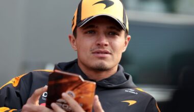 Lando Norris hits out at F1 cars: No one grew up wanting to drive these