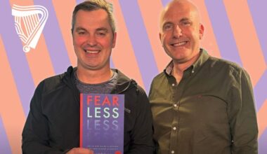 Real Health: Fear less – understanding anxiety and taking back control