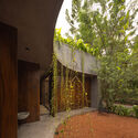 Courtesy of Damith S Munasinghe Associates Living Continuum Studio and House / Damith S Munasinghe Associates - Image 4 of 23