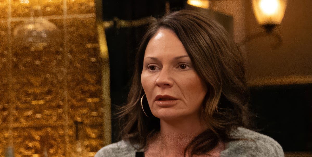 6 big moments tonight as Chas clashes with Kim