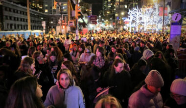 Some attendees of Taylor Swift’s Vancouver Eras Tour stop may be eligible for StubHub refunds