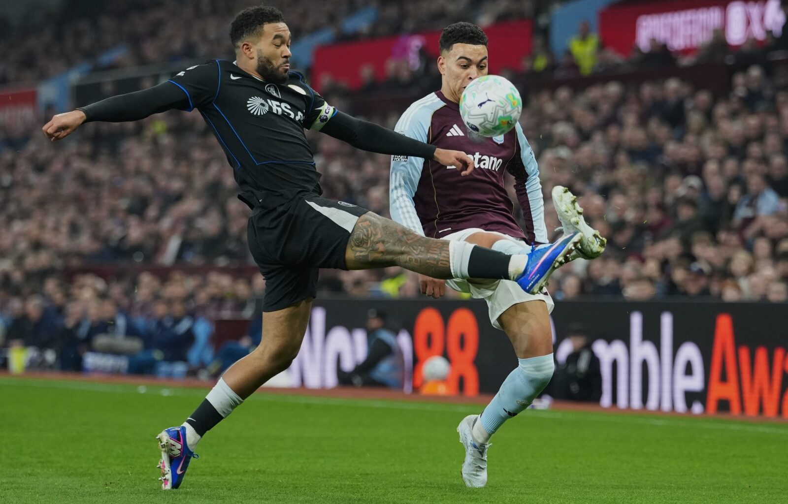 Aston Villa has captain McGinn back to face Lille in Europa League last 16 – Winnipeg Free Press