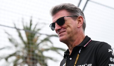 Lowdon on what's next for Cadillac after short F1 honeymoon