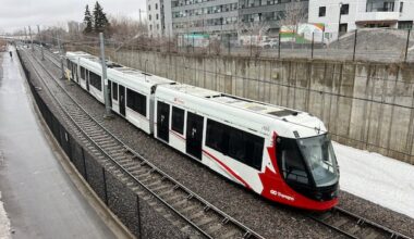 LRT disruptions continue Thursday because of wire problem
