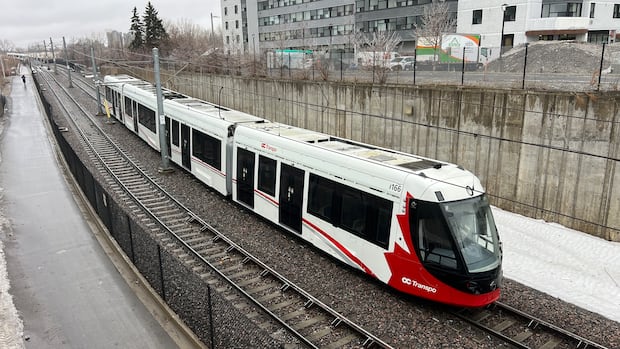 LRT disruptions continue Thursday because of wire problem