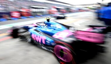 Why it's Mercedes, not Toto Wolff, that wants to acquire Alpine F1 shares