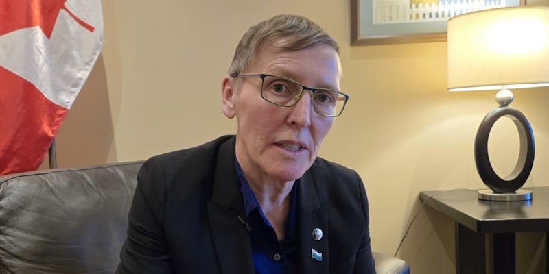 25 Per Cent of Acute Care Beds Currently Occupied by Patients Awaiting Alternate Care: Health Minister