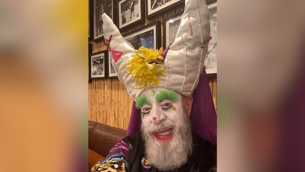 Vancouver's 2SLGBTQ+ community mourns death of prominent activist Sister Diversity Rains