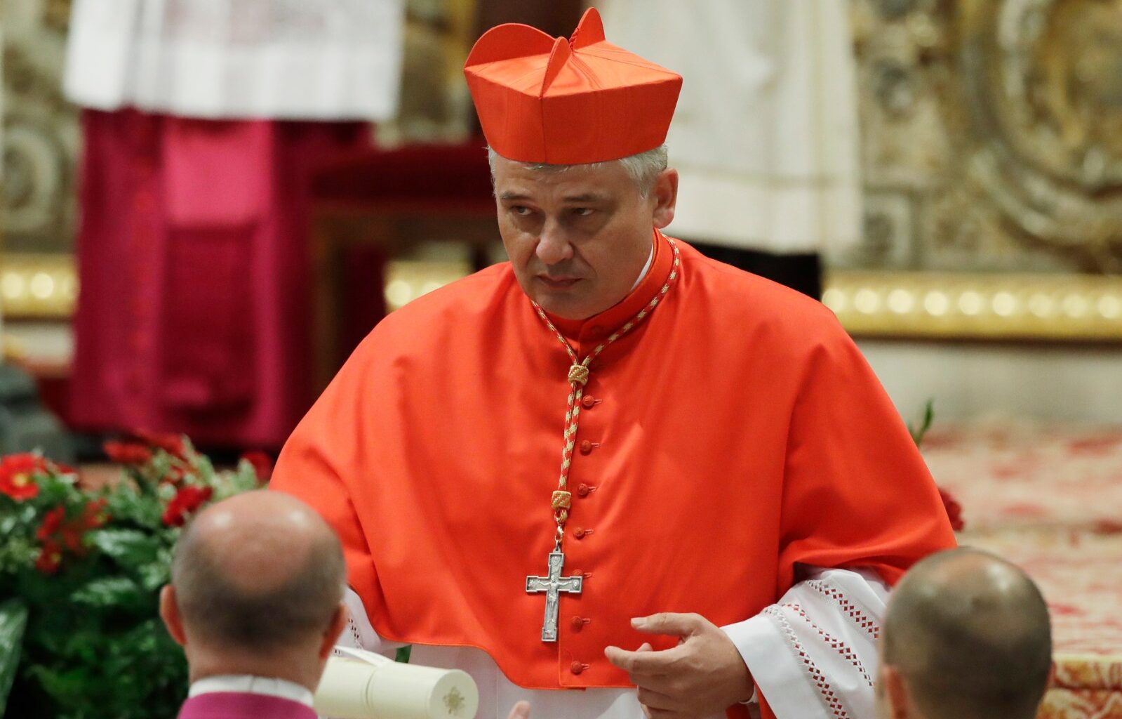 Pope appoints trusted fellow Augustinian to run Vatican’s charity office – Winnipeg Free Press