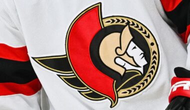 NHL: Senators won't forfeit '26 1st-rd. pick for nixed '22 trade