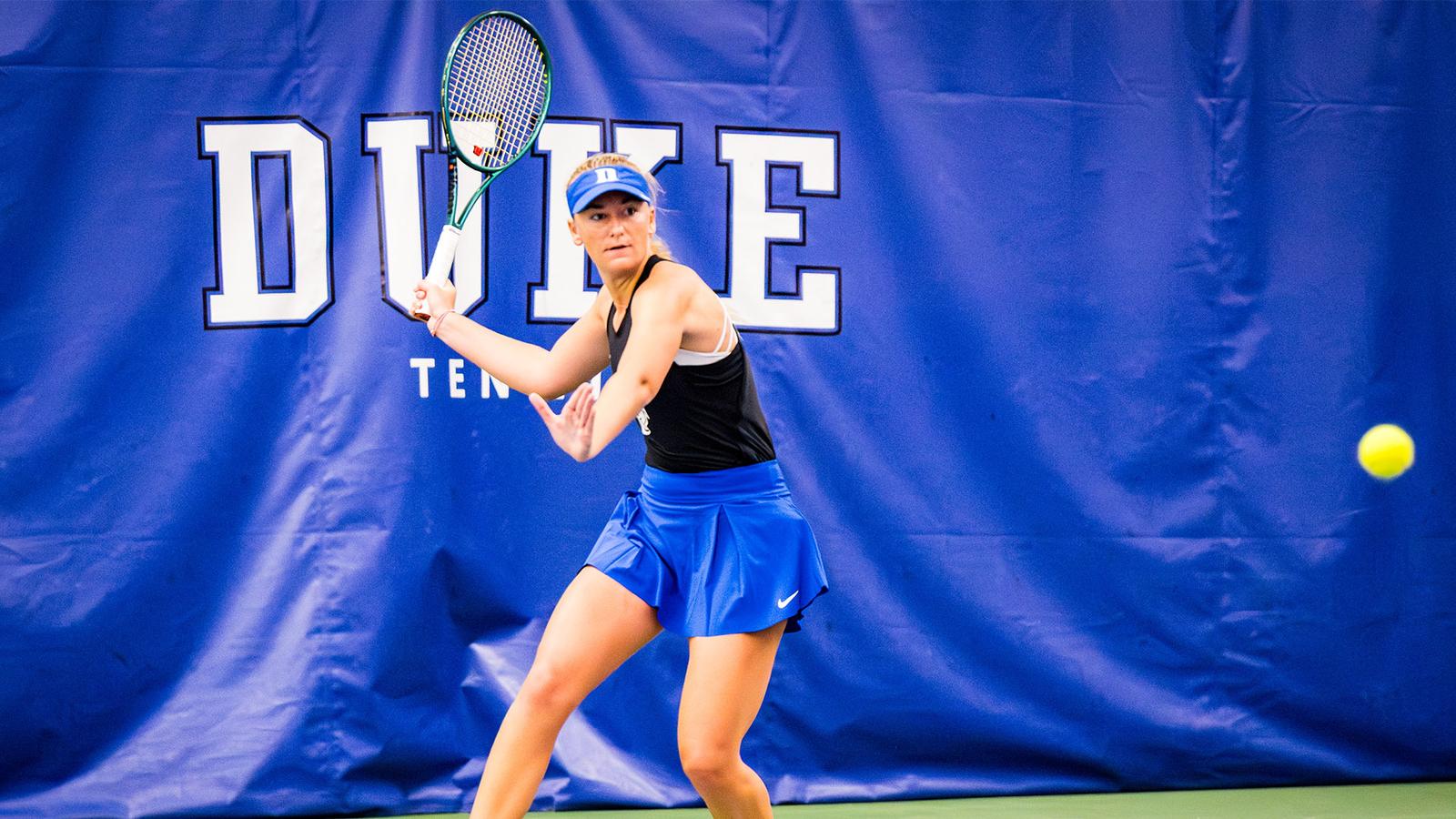 Claire An, Aspen Schuman