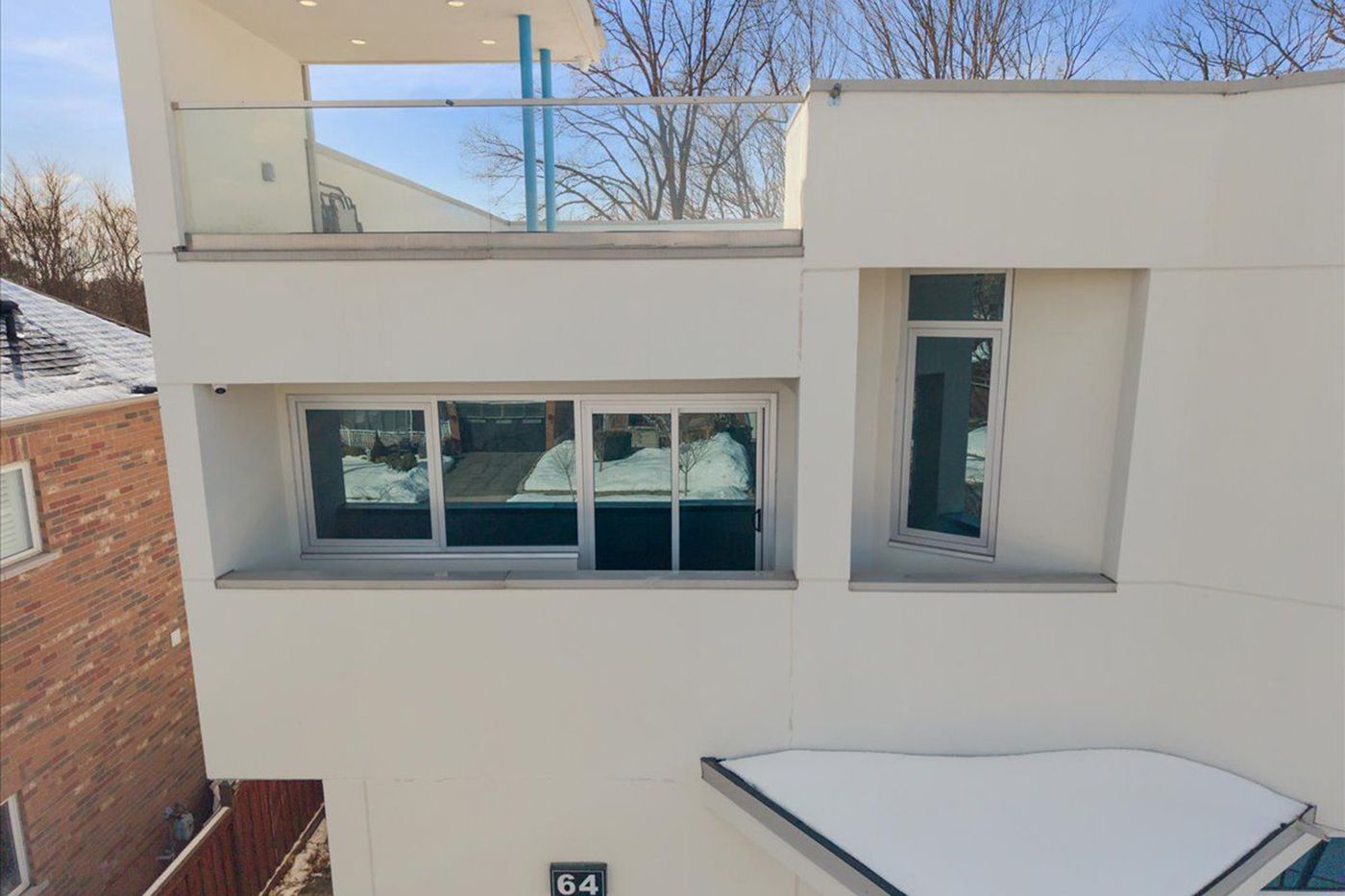 64 Aviemore Drive Toronto