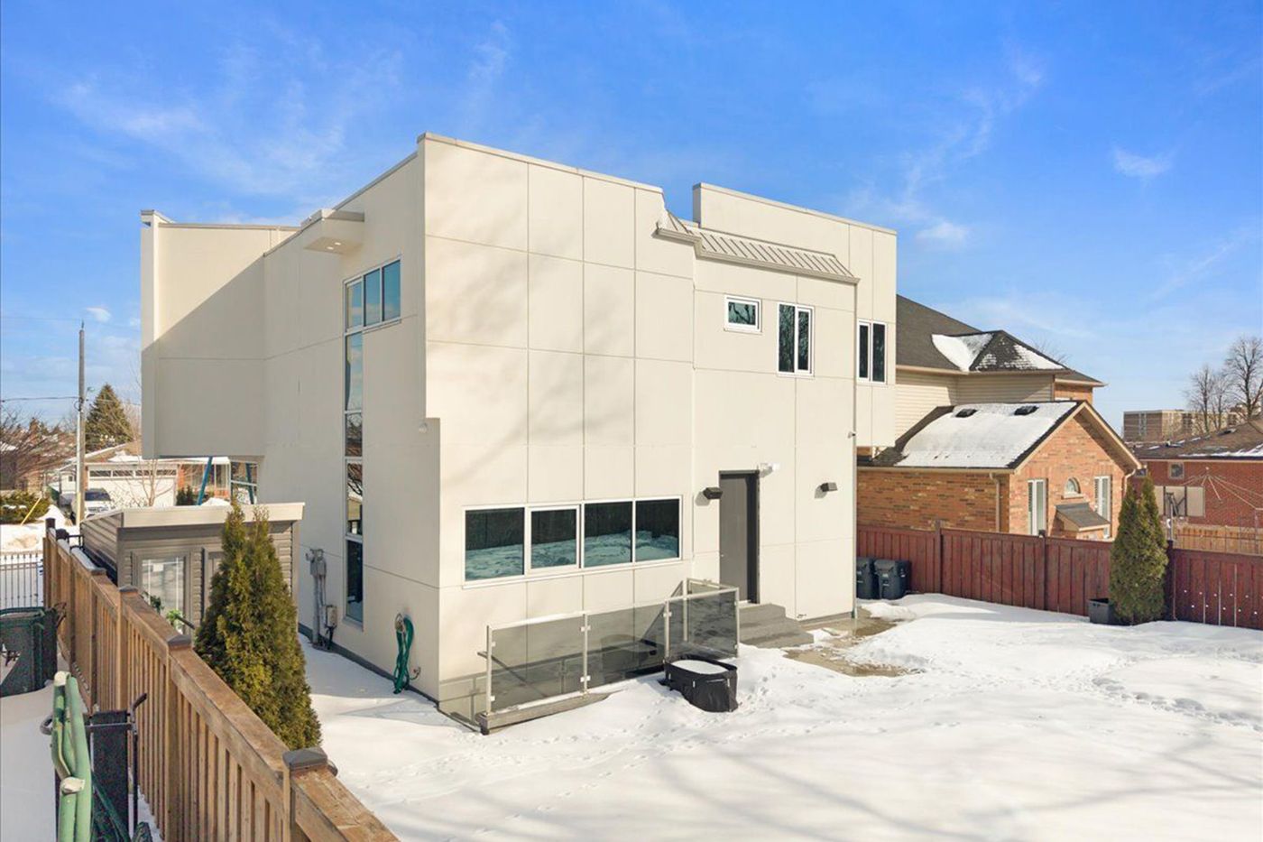 64 Aviemore Drive Toronto