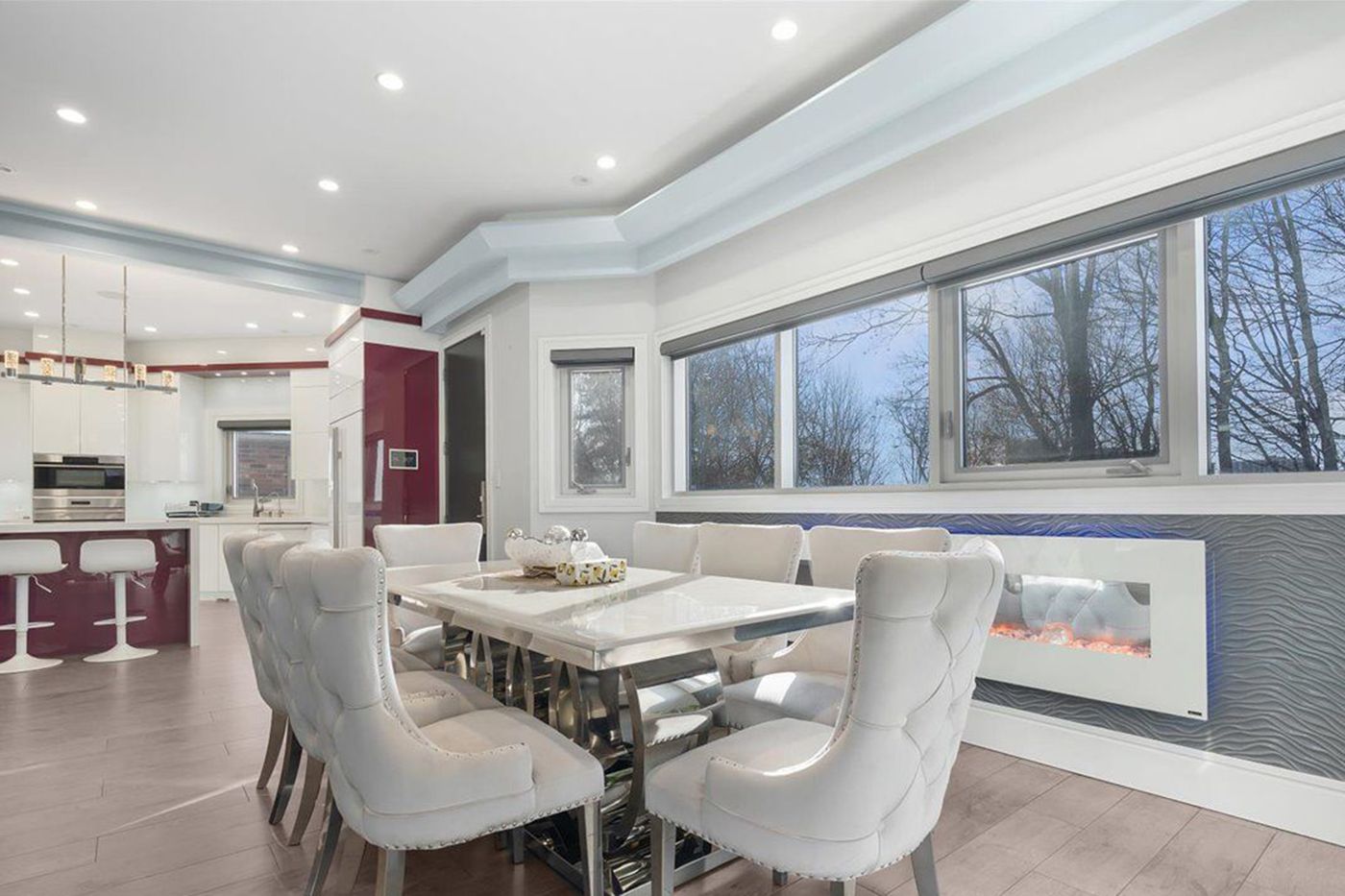 64 Aviemore Drive Toronto