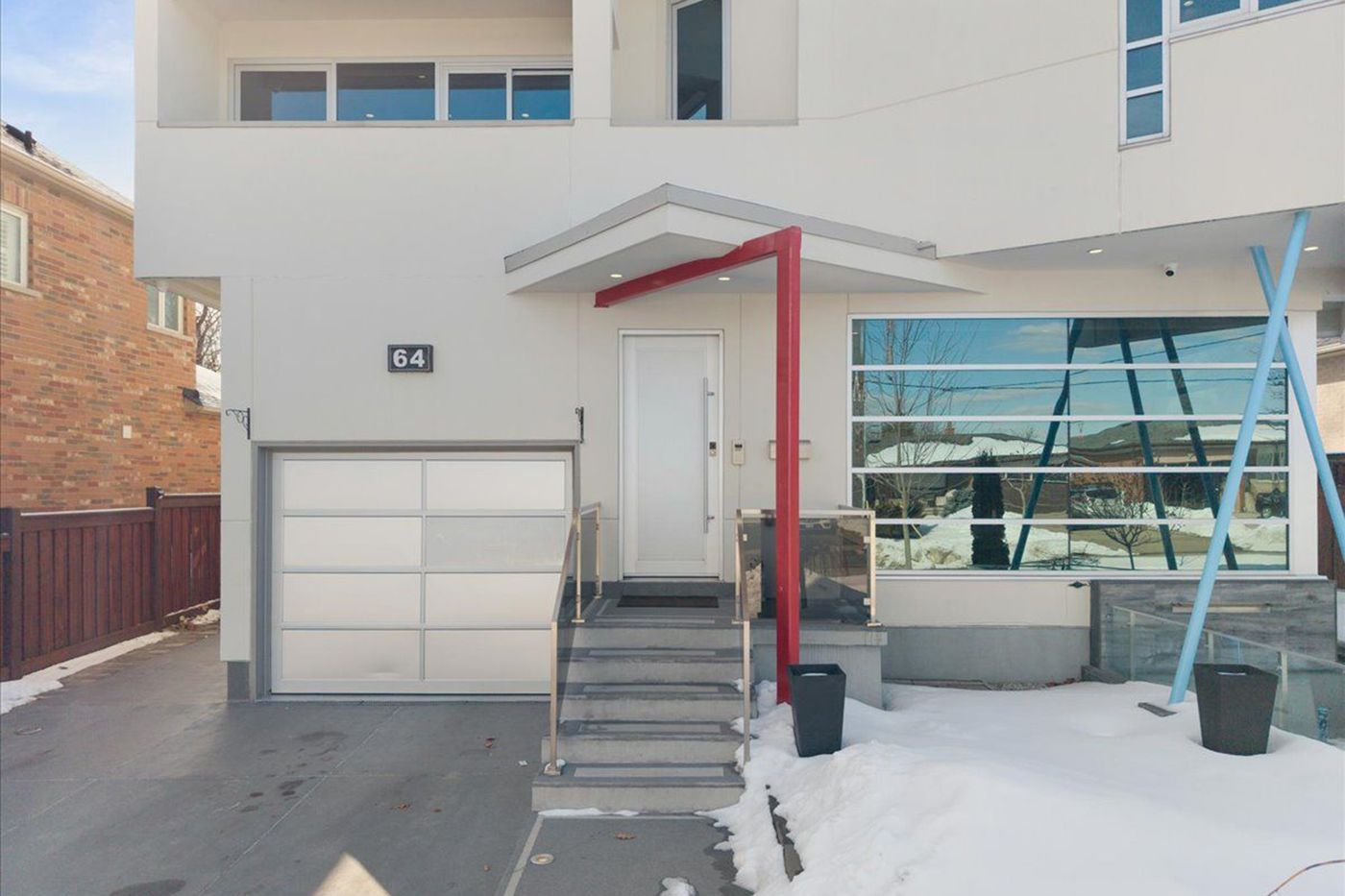 64 Aviemore Drive Toronto