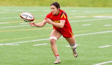 Lawal, Joseph earn CW Rugby 7s all-star nods