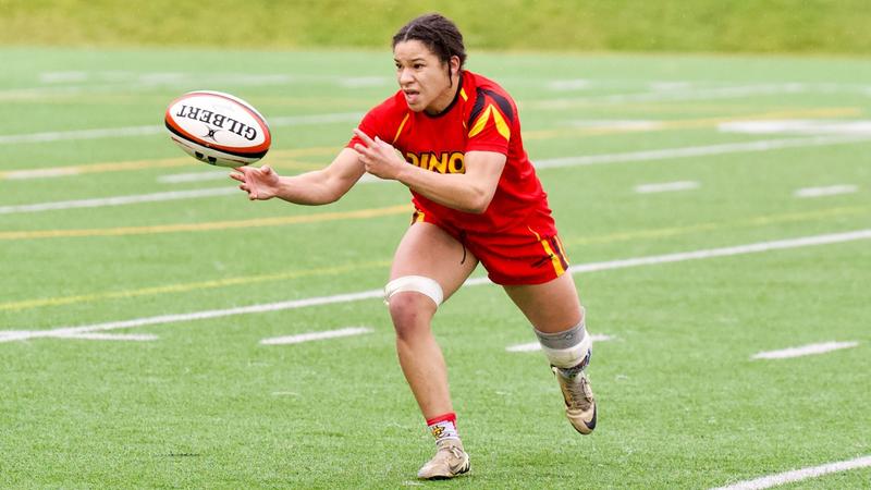 Lawal, Joseph earn CW Rugby 7s all-star nods