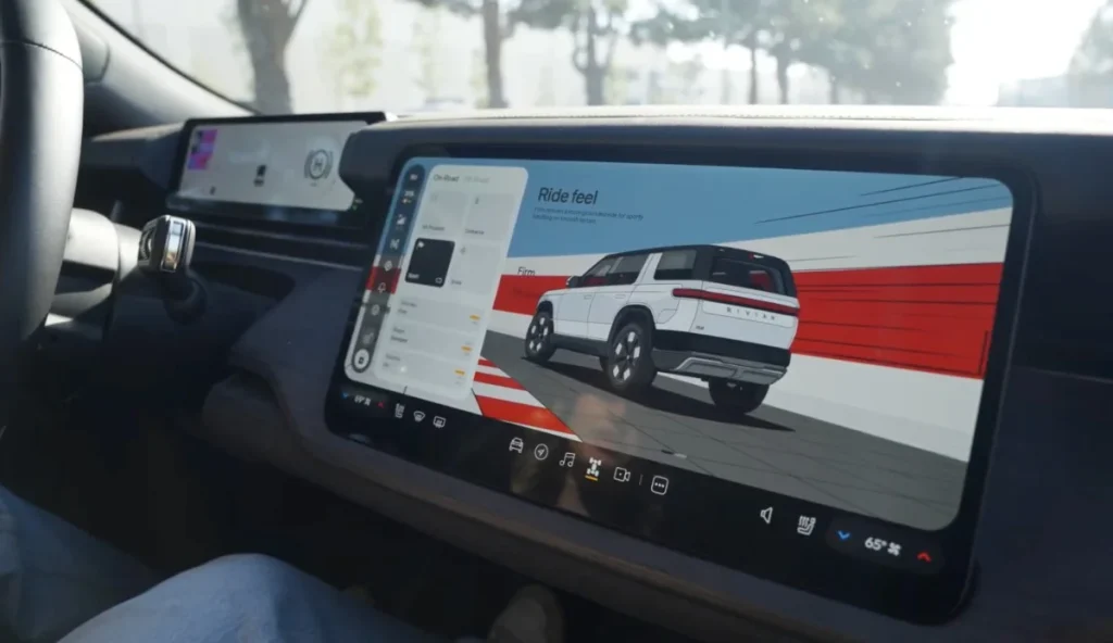 We flew to Irvine, California to test drive the Rivian R2, arguably the most important Rivian vehicle yet