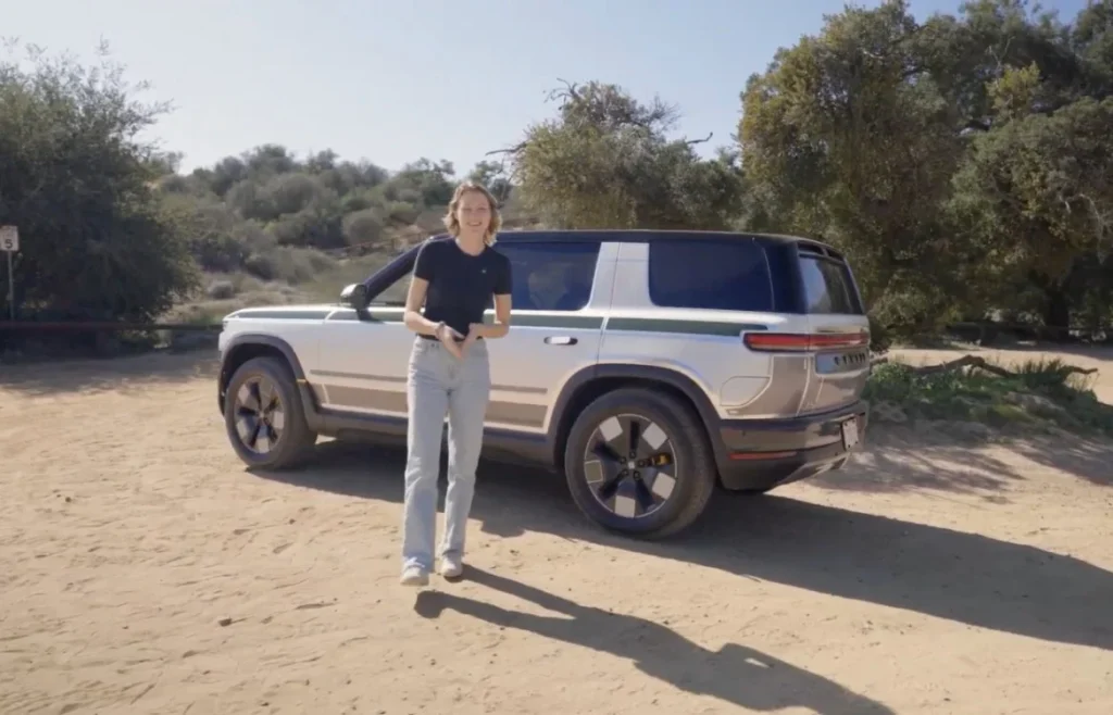 We flew to Irvine, California to test drive the Rivian R2, arguably the most important Rivian vehicle yet