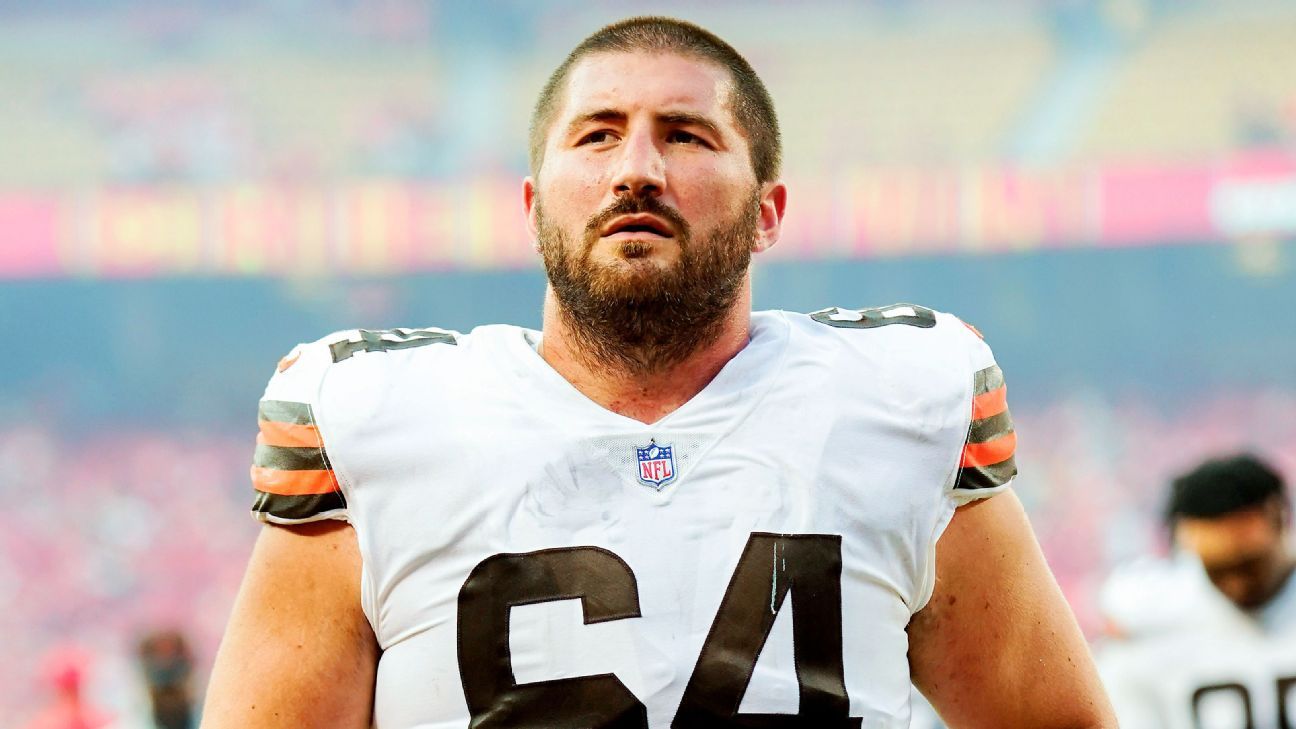 Tension builds ahead of NFLPA leadership vote